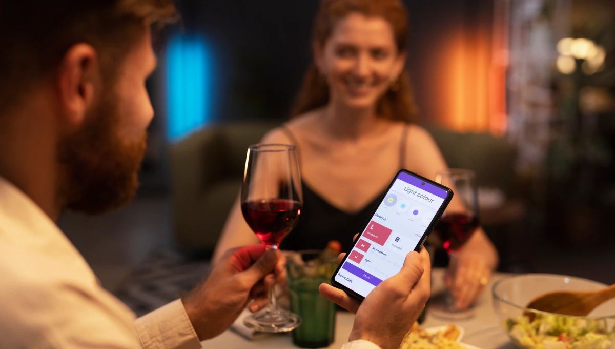 Benefits of Using Dating App